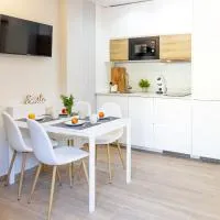 Apartaments La Cabana, hotel en Altafulla