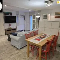 Ahauser Business- und Ferien-Appartement 48qm, ξενοδοχείο σε Ahausen