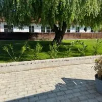 Bøtø strand ferielejlighed 5، فندق في Marielyst