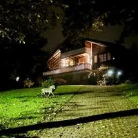Casa Buchenweg, hotel a Schotten
