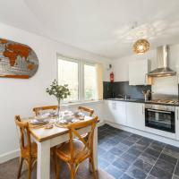 Taypark River View Apartment, hotel poblíž Letiště Dundee - DND, Dundee