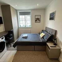 Bright Modern, Private Apartment,15 Mins To Central London, hotel a Hendon