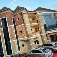 Axion Hotel, hotel din Owerri