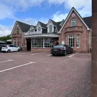 Hamilton में, होटल The Villa Hamilton