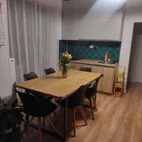 Dovolenkovy dom s terasou, hótel í Spišská Nová Ves