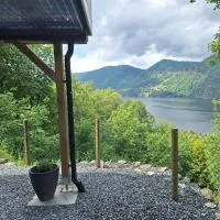 Fjord Nest، فندق في بيرغِن