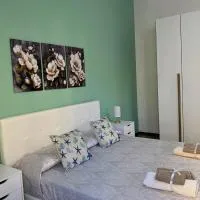 Xenia, hotel a Matino