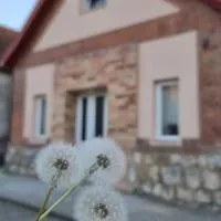 Pitypang Vendégház Dorog โรงแรมในDorog