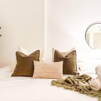 Voyage Studio in Waters Edge, Hotel in der Nähe vom Yas Island Seaplane Base - AYM, Abu Dhabi