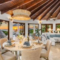 On The Rocks Villa, hotel near Virgin Gorda Airport - VIJ, Spanish Town