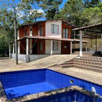 Finca de Majo, hotell sihtkohas Mocoa lennujaama Villa Garzon Airport - VGZ lähedal