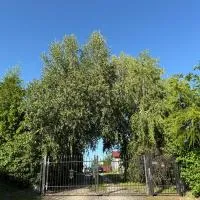 U Magdy nad Tałtami I – hotel w mieście Tałty