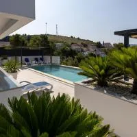 Villa Mare, hotel u Kleku