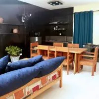 80 m de la plage, Appartement entier et indépendant, hotel en Ngaparou
