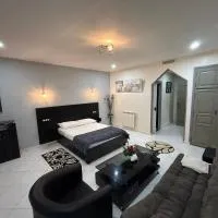 MARIN Hôtel, hotel u gradu 'Oran'