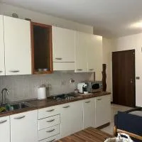 Relax stefy apartment, готель у місті Zelarino