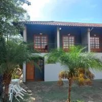 Pousada Bicame de Pedra, Hotel in Catas Altas
