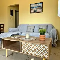 Komi Serenity Home, hotel u gradu 'Chios'
