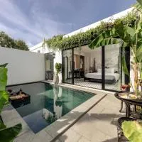 AN Retreats Ninh Binh, hotell sihtkohas Ninh Bình