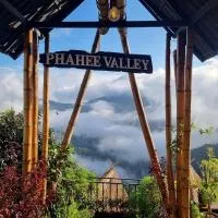 Phahee valley ผาฮี้วัลเล่ย์, hotel a Ban Ko Doi Tung