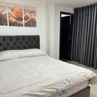 Tu casa en Ipiales, hotel near San Luis Airport - IPI, Ipiales