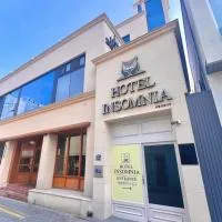 호텔 인썸니아 Hotel Insomnia 失眠酒店 โรงแรมในแทกู