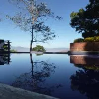 San Gregorio Hotel & SPA, hotel en Villa Canales