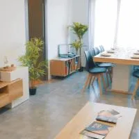 Moderno apartamento en pueblo tranquilo Navàs Barcelona, Hotel in Navás