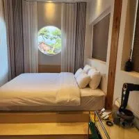 Hanokstay Gyeongju, hotell sihtkohas Gyeongju