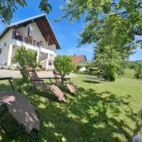 Apartment Gabi, hotel a Smoljanac