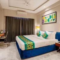 Treebo Riwaayat Regency, hotel en Pune