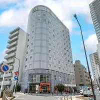 APA Hotel Shonan Tsujido Ekimae, hôtel à Fujisawa