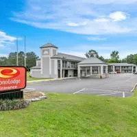 Econo Lodge Elberton โรงแรมในElberton