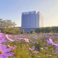 Radisson Collection Lingang Shanghai, hôtel à Shanghai