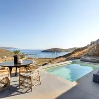 YOU the Kolona Concept - Adults Only, khách sạn ở Kithnos