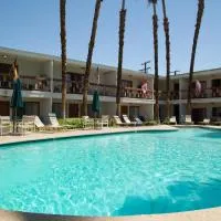 The Inn at Deep Canyon, hotel v destinaci Palm Desert