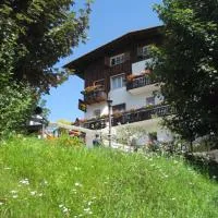 Sporting Hotel Club, hotel a Pelos