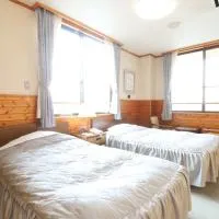 木地屋, готель у місті Gokase