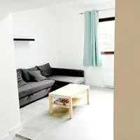La maisonnette cachée de Dampmart, hotell sihtkohas Dampmart