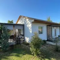Jókai Apartmanház Balatonszárszó, hotell sihtkohas Balatonszárszó