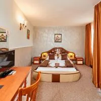 Peneka Hotel, hotel a Pomorie