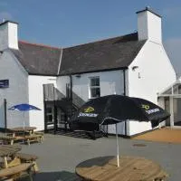 California Inn, hotel din Brynteg