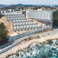 PANAQ Yeoungdeok by SONO Belle, hotel u gradu 'Yŏngdŏk'