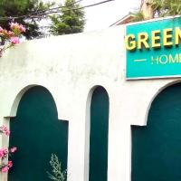 Greenoriva - D2 - Greenery & Peace, hotel near Srinagar Airport - SXR, Srinagar