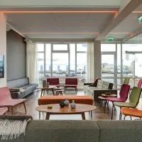 Geo Hotel, hotel a Grindavík