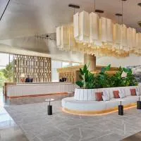 Hipotels Playa de Palma Palace&Spa, hotelli Playa de Palmassa