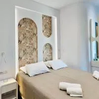 Andros Tierra Apartments, hotel Bacíban