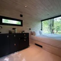 Chic Sauna Cabin Near the Sea - MULIN Cabin Nº05, hotel u gradu 'Tsitre'