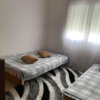 Apartmani delić, hotell Podgoricas lennujaama Podgorica lennujaam - TGD lähedal
