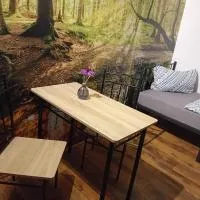 Monteur Apartments 5, hotel din Crimmitschau